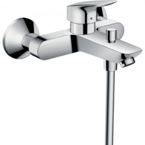 HANSGROHE LOGIS BATERIE PERETE CADA/DUS ...