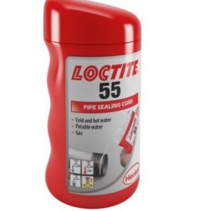SNUR TEFLON LOCTITE 55 – 150M