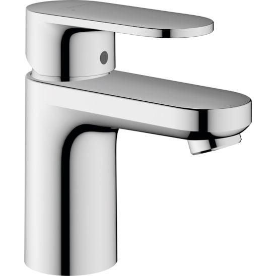 Hansgrohe Vernis Blend 70 Baterie Stativa Lavoar ventil POP-UP CROM